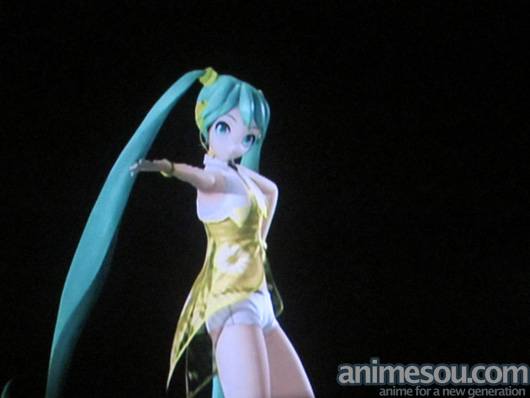 Hatsune Miku